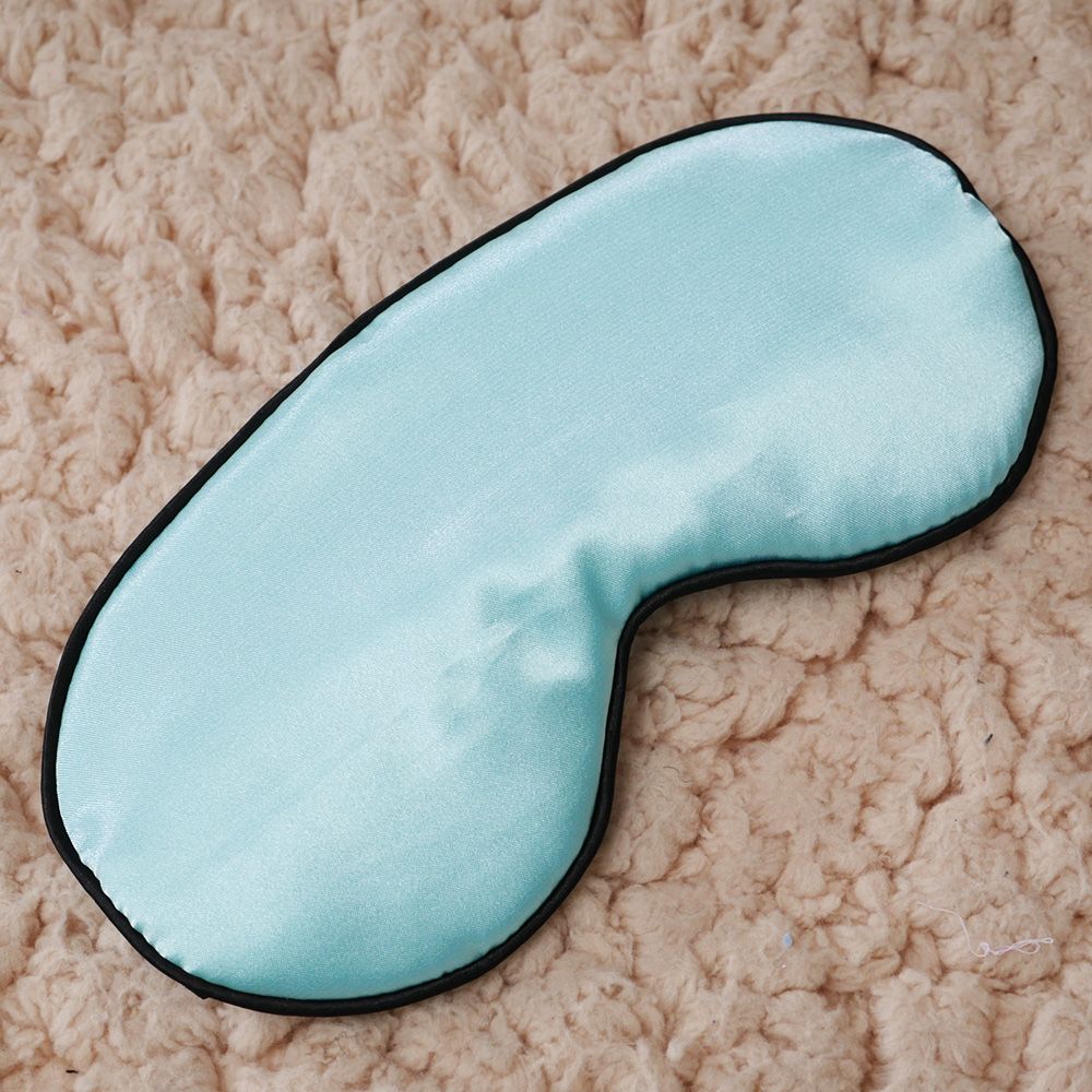 Silk Sleep Eye Mask