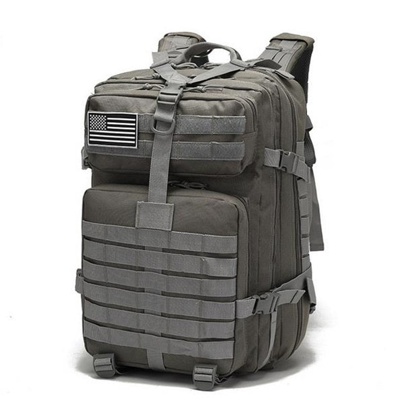 Waterproof Tactical Backpack