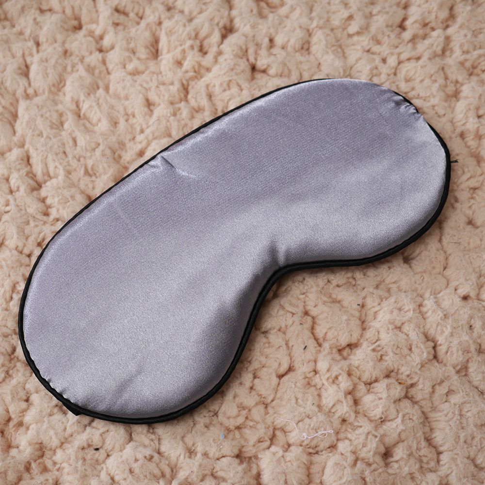 Silk Sleep Eye Mask