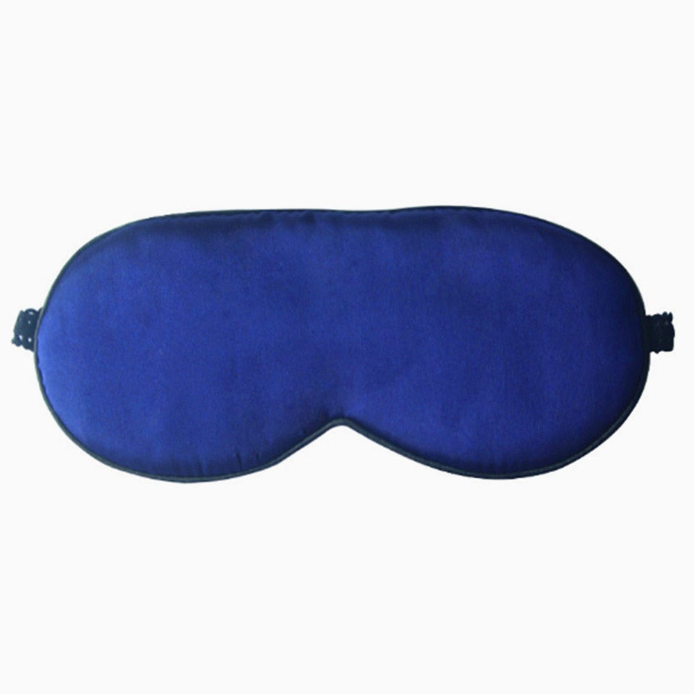 Silk Sleep Eye Mask