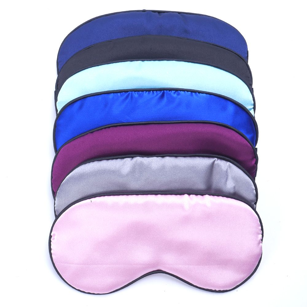 Silk Sleep Eye Mask