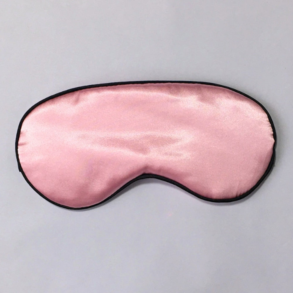 Silk Sleep Eye Mask