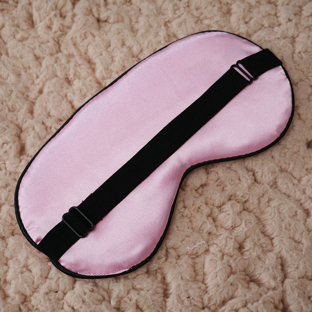 Silk Sleep Eye Mask