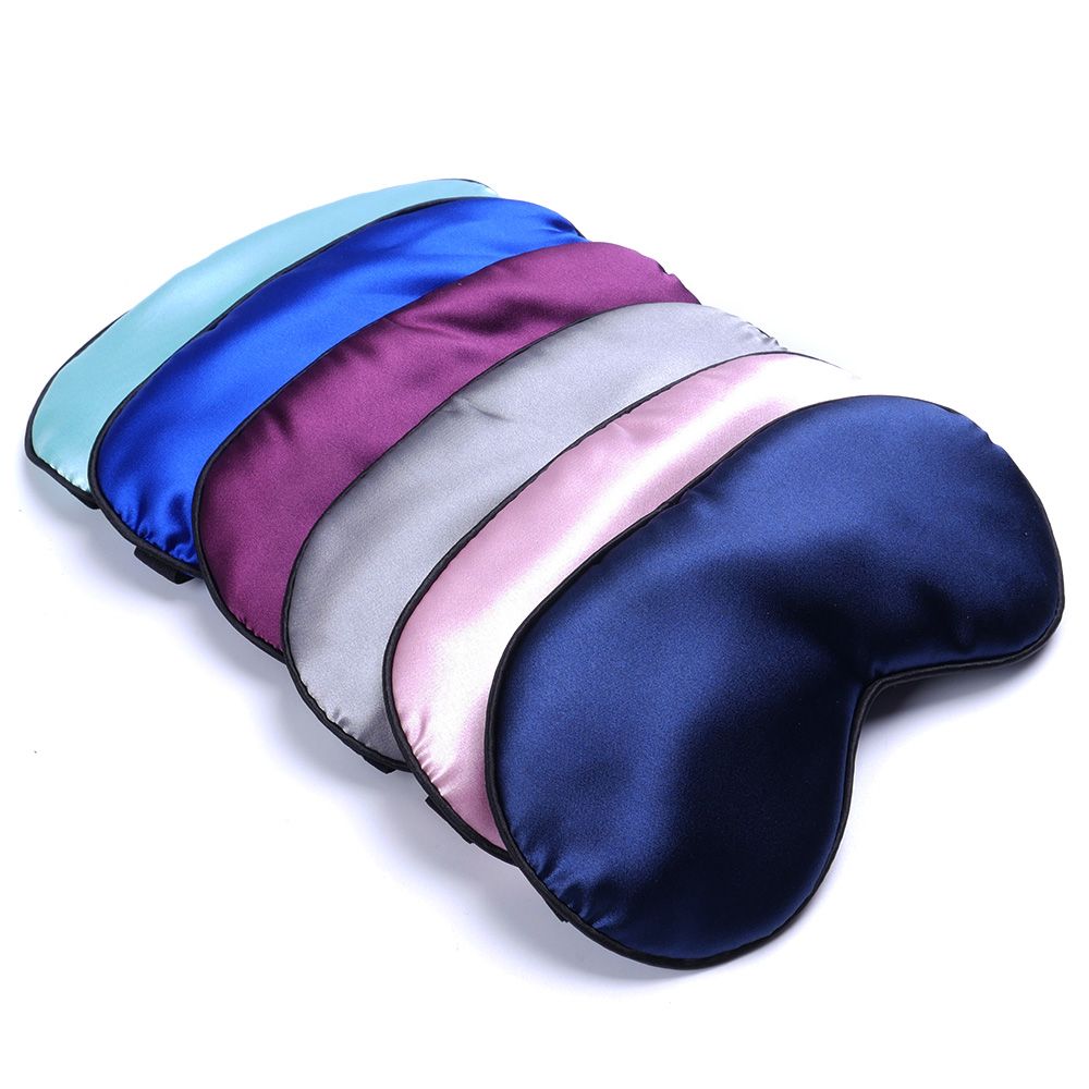Silk Sleep Eye Mask