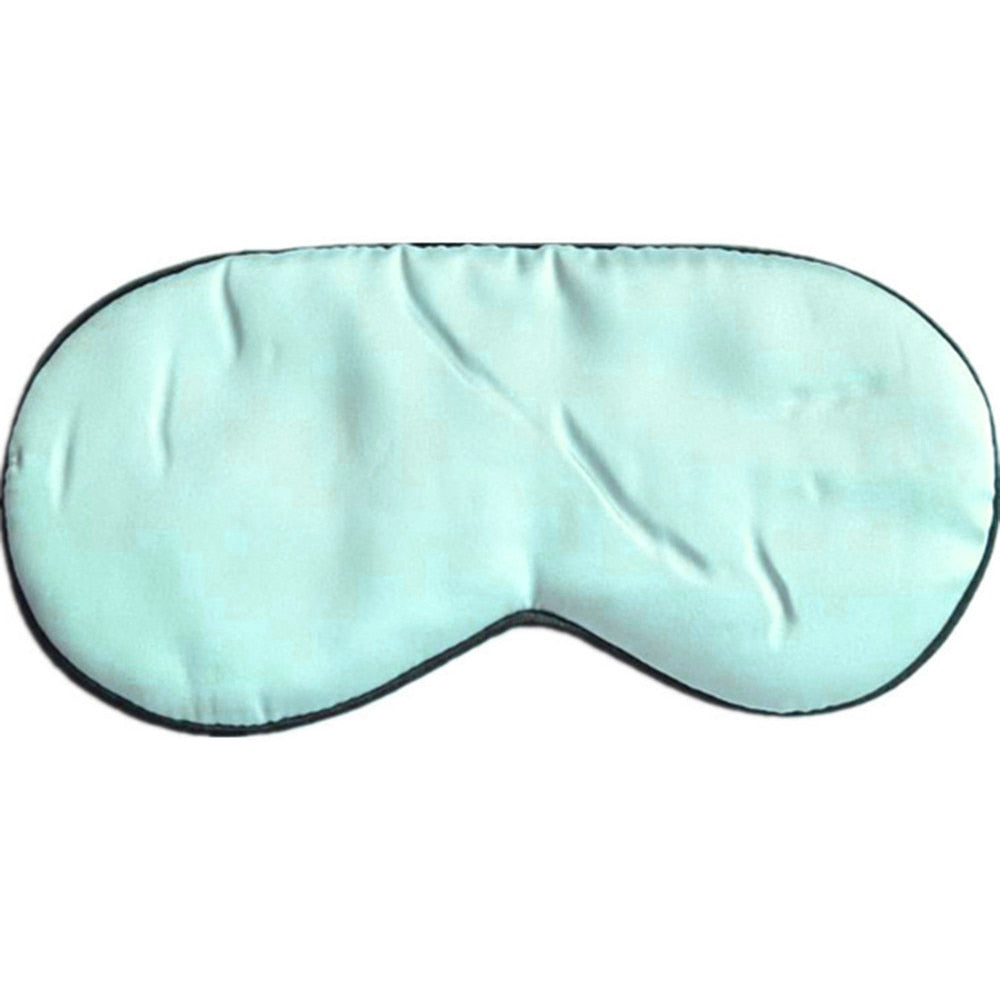 Silk Sleep Eye Mask