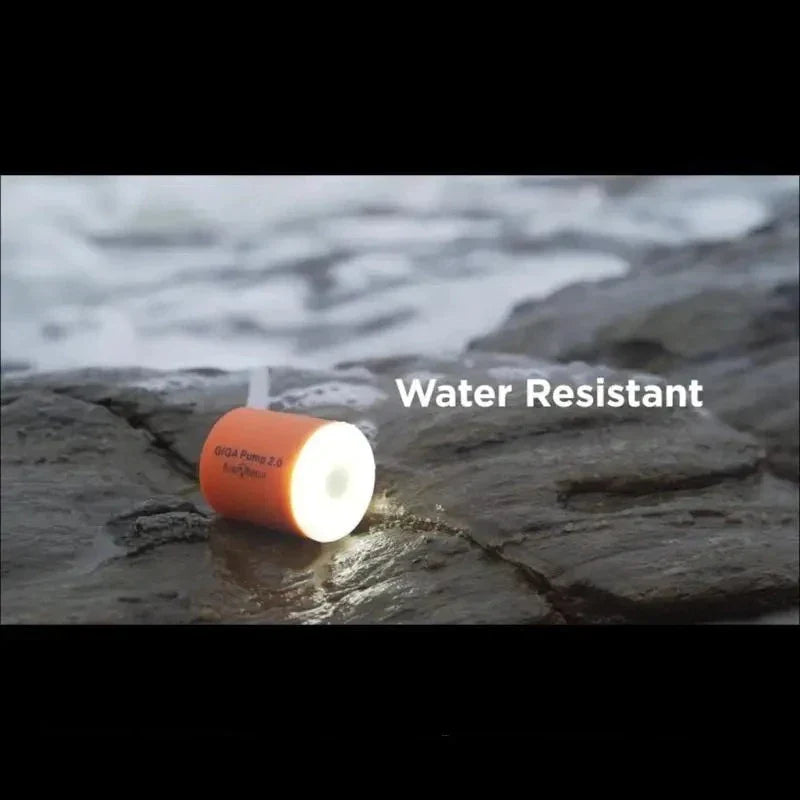 Mini Air Pump For Mattress Mat