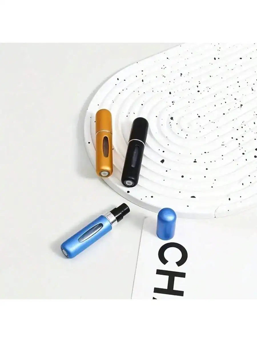 Refillable Perfume Atomizer